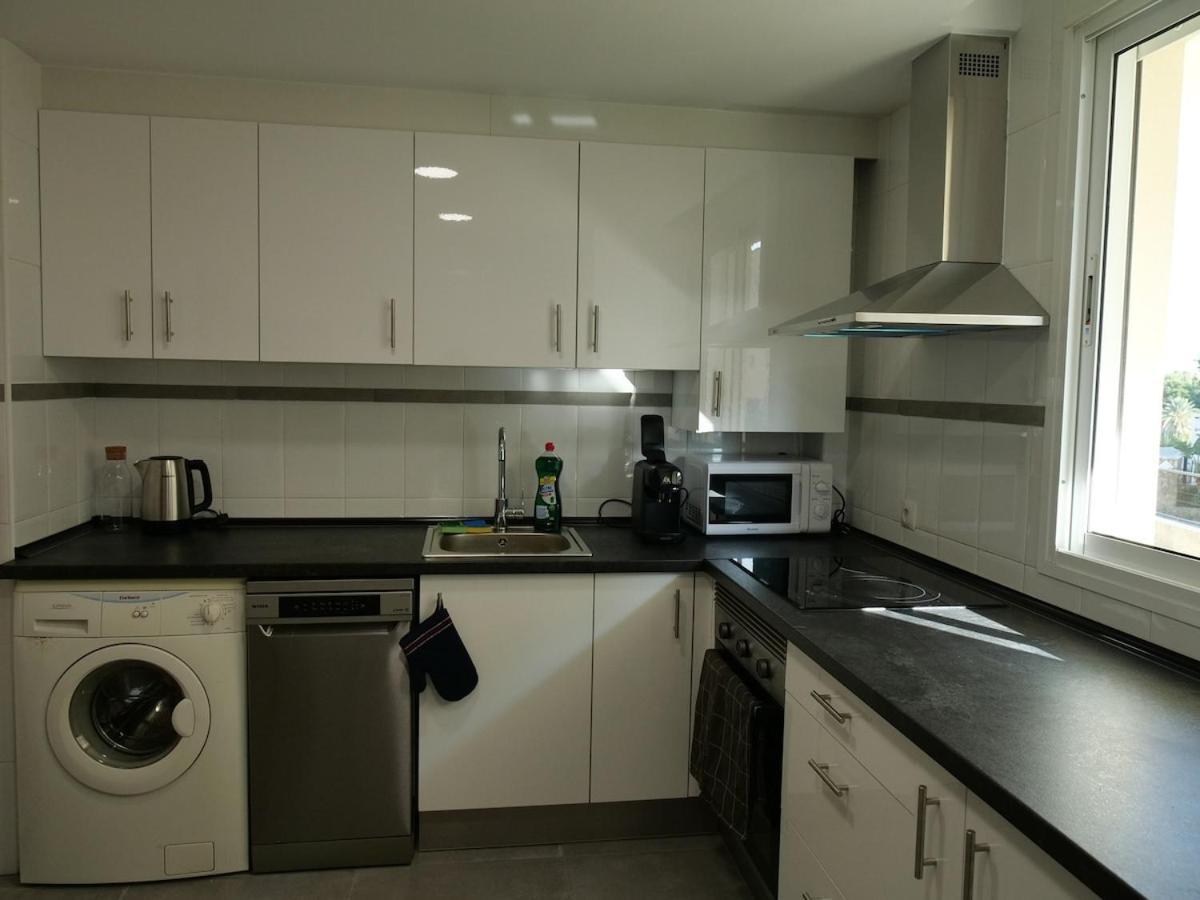 Sunset Views 2br High Floor Gem * Benalmádena