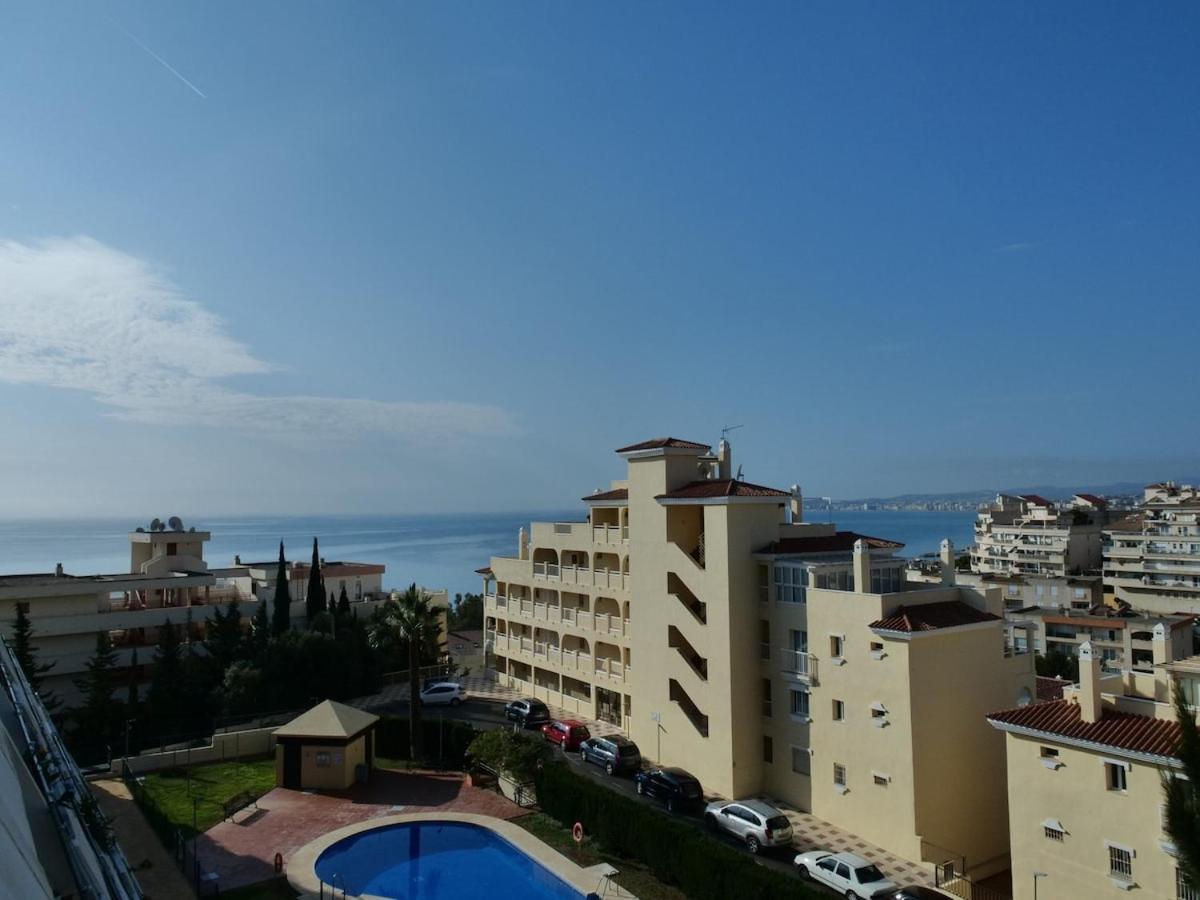 Sunset Views 2br High Floor Gem Benalmadena