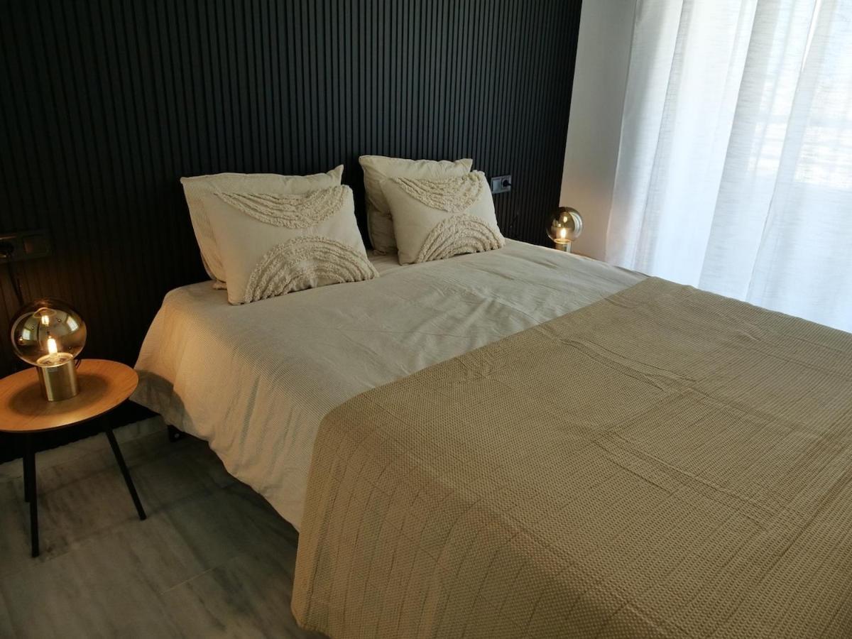 Sunset Views 2br High Floor Gem Apartment Benalmadena