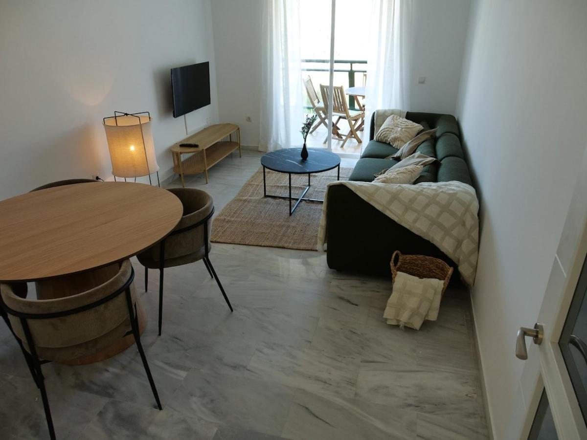 Sunset Views 2br High Floor Gem * Benalmadena