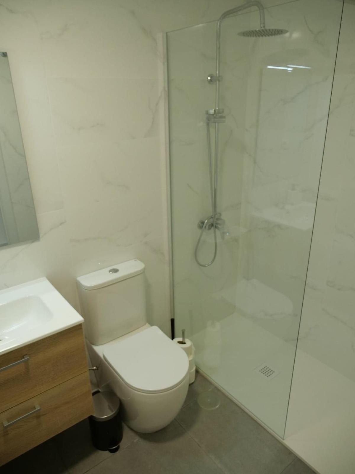 Sunset Views 2br High Floor Gem Benalmadena