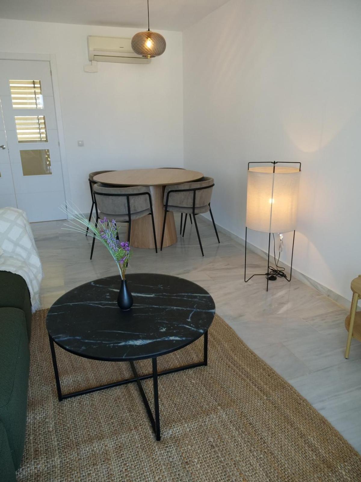 Sunset Views 2br High Floor Gem * Benalmadena
